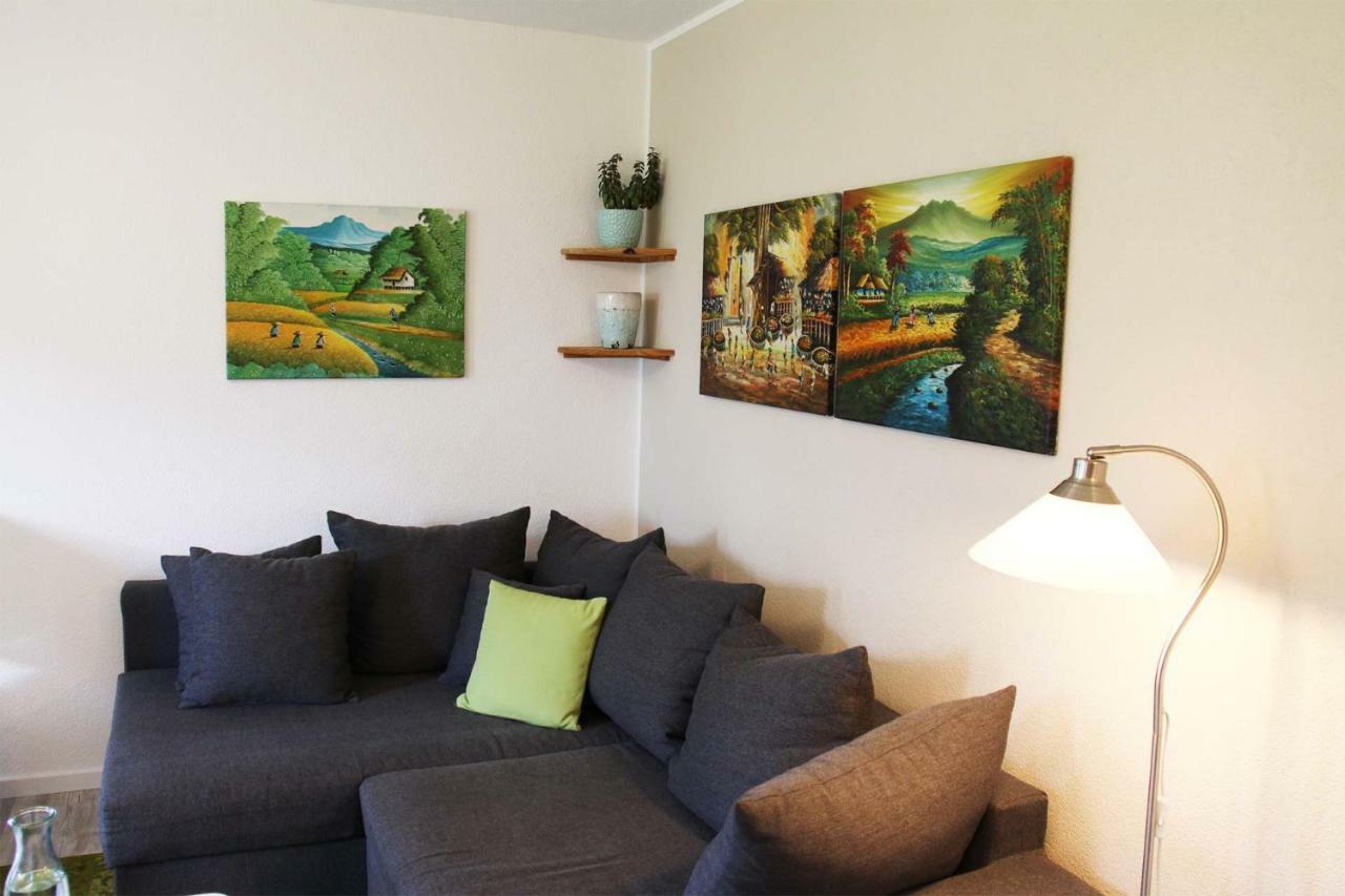 הארט אים זילרטל Ferienwohnung Melanie מראה חיצוני תמונה